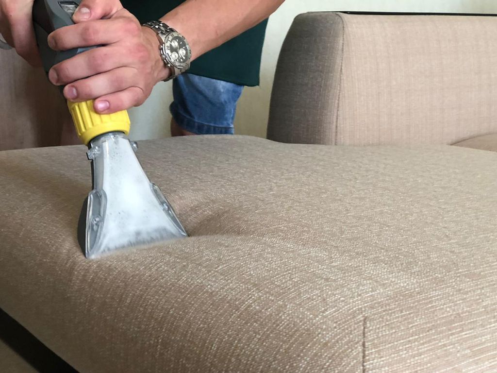 Pursaklar Koltuk Yıkama