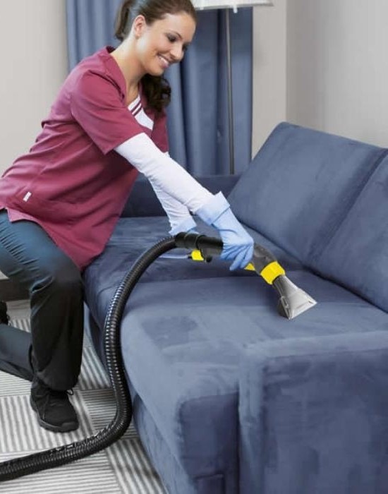 Pursaklar Koltuk Yıkama